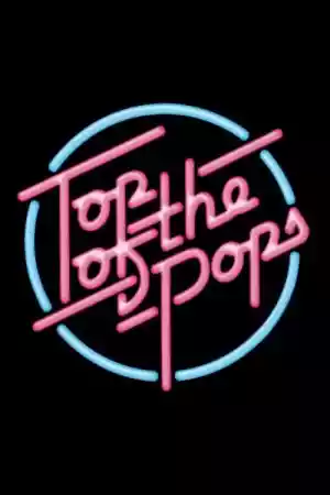 Jaquette du film Top of the Pops