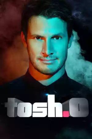 Jaquette du film Tosh.0