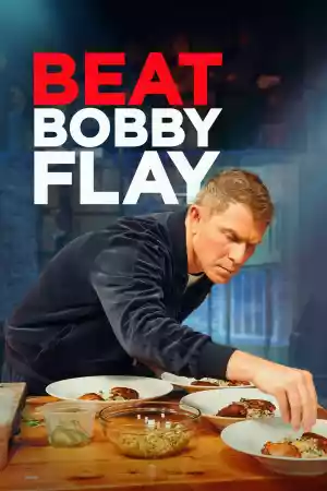 Jaquette du film Tous contre Bobby Flay