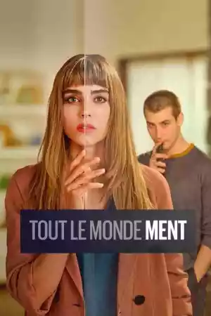 Jaquette du film Tout le Monde Ment