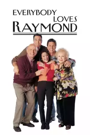 Jaquette du film Tout le monde aime Raymond