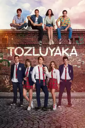 Jaquette du film Tozluyaka