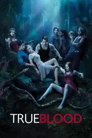 Jaquette du film True Blood