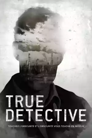 Jaquette du film True Detective