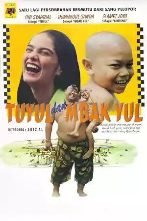 Jaquette du film Tuyul & Mbak Yul