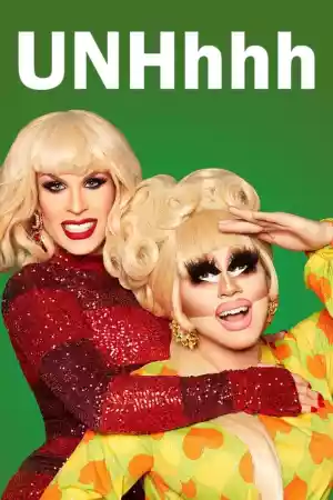 Jaquette du film UNHhhh