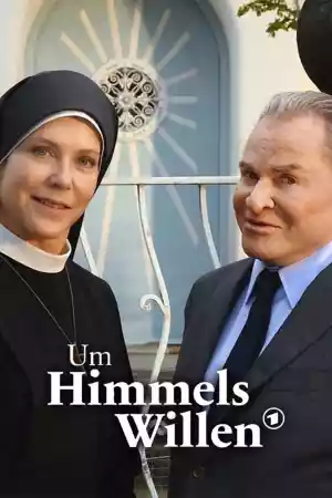 Jaquette du film Um Himmels Willen