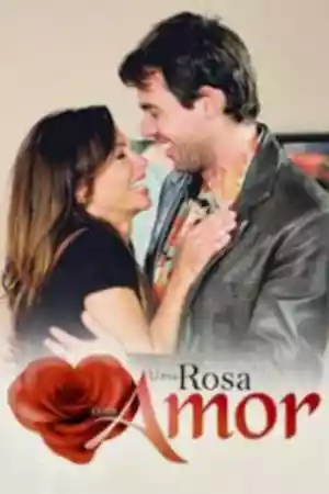 Jaquette du film Uma Rosa com Amor