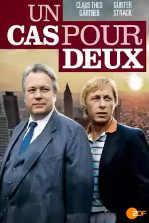 Jaquette du film Un cas pour deux