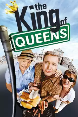 Jaquette du film Un gars du Queens