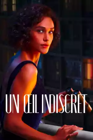 Jaquette du film Un œil indiscret