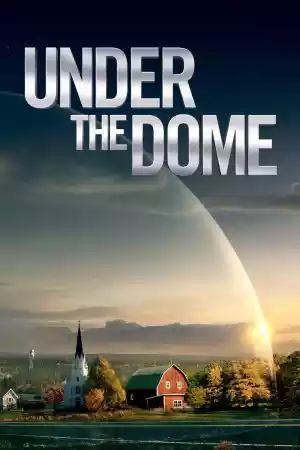 Jaquette du film Under the Dome