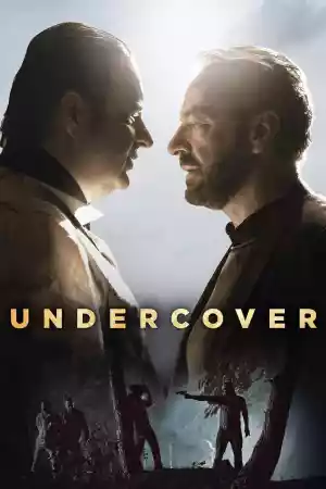 Jaquette du film Undercover