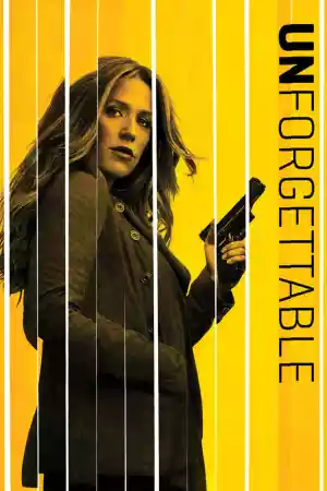 Jaquette du film Unforgettable