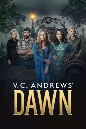 Jaquette du film V.C. Andrews' Dawn