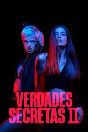 Jaquette du film Verdades Secretas 2