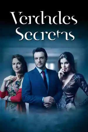 Jaquette du film Verdades Secretas