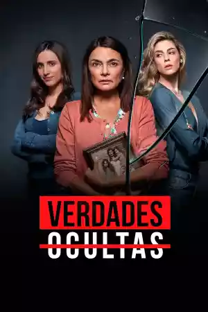 Jaquette du film Verdades ocultas