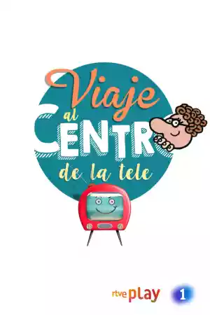 Jaquette du film Viaje al centro de la tele