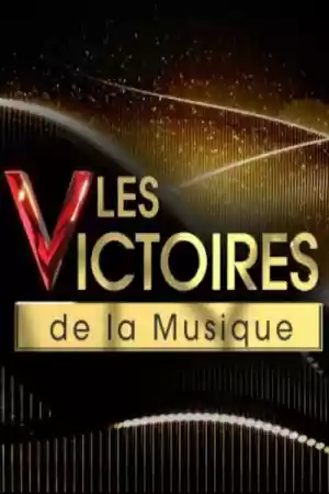 Jaquette du film Victoires de la musique