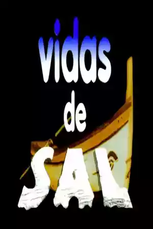 Jaquette du film Vidas de Sal