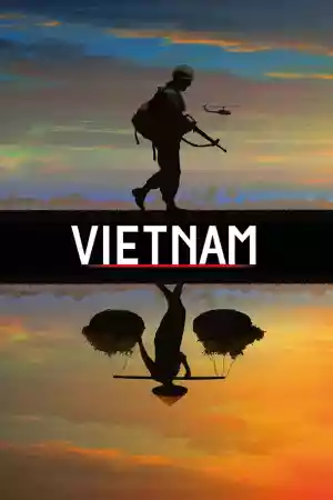 Jaquette du film Vietnam