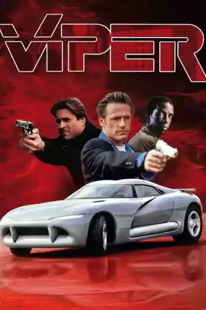 Jaquette du film Viper