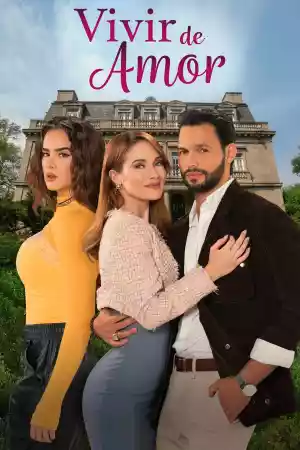 Jaquette du film Vivir de Amor