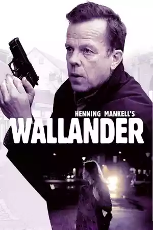 Jaquette du film Wallander : Enquêtes criminelles