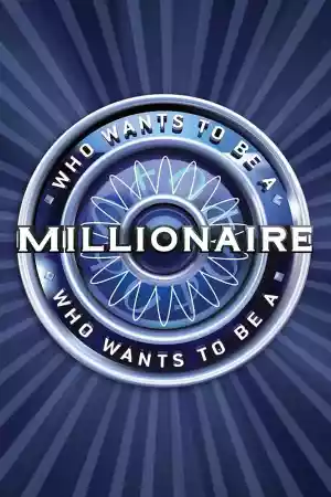 Jaquette du film Who Wants to Be a Millionaire?