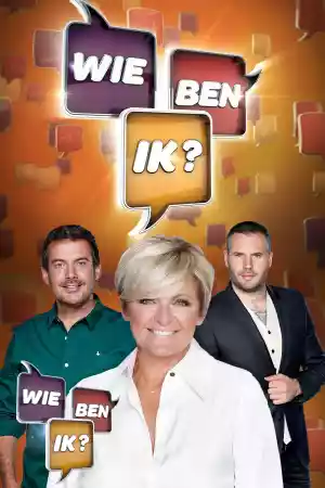 Jaquette du film Wie ben ik?