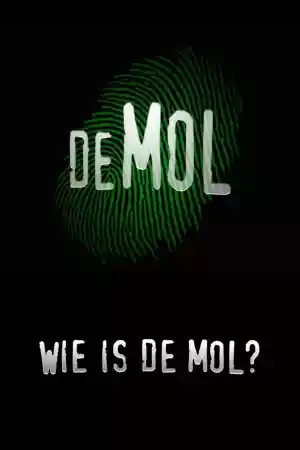 Jaquette du film Wie is de Mol?