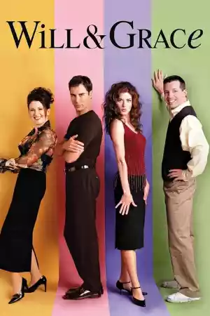 Jaquette du film Will & Grace