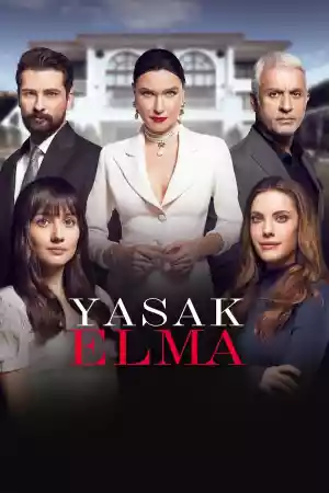 Jaquette du film Yasak Elma