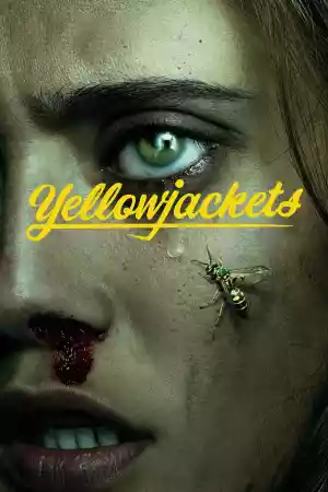 Jaquette du film Yellowjackets