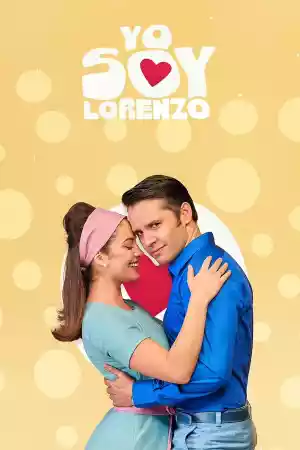 Jaquette du film Yo soy Lorenzo