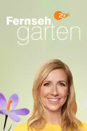 Jaquette du film ZDF-Fernsehgarten