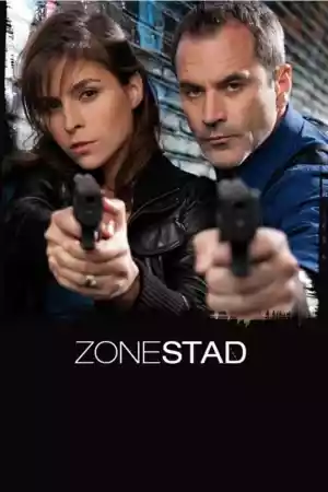 Jaquette du film Zone Stad