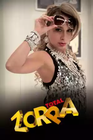 Jaquette du film Zorra Total