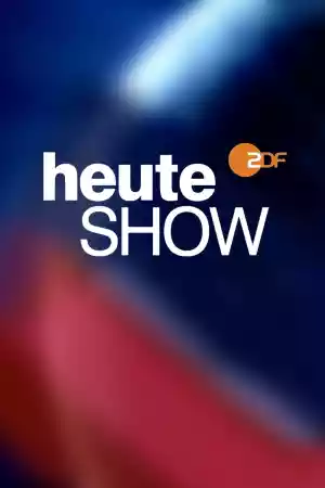 Jaquette du film heute-show