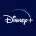 Logo de la plateforme de streaming Disney Plus