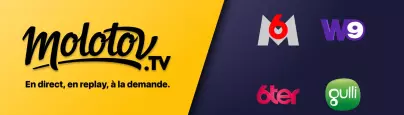 Image d'illustration de l'article « Quelle application pour regarder des chaines TV ? »