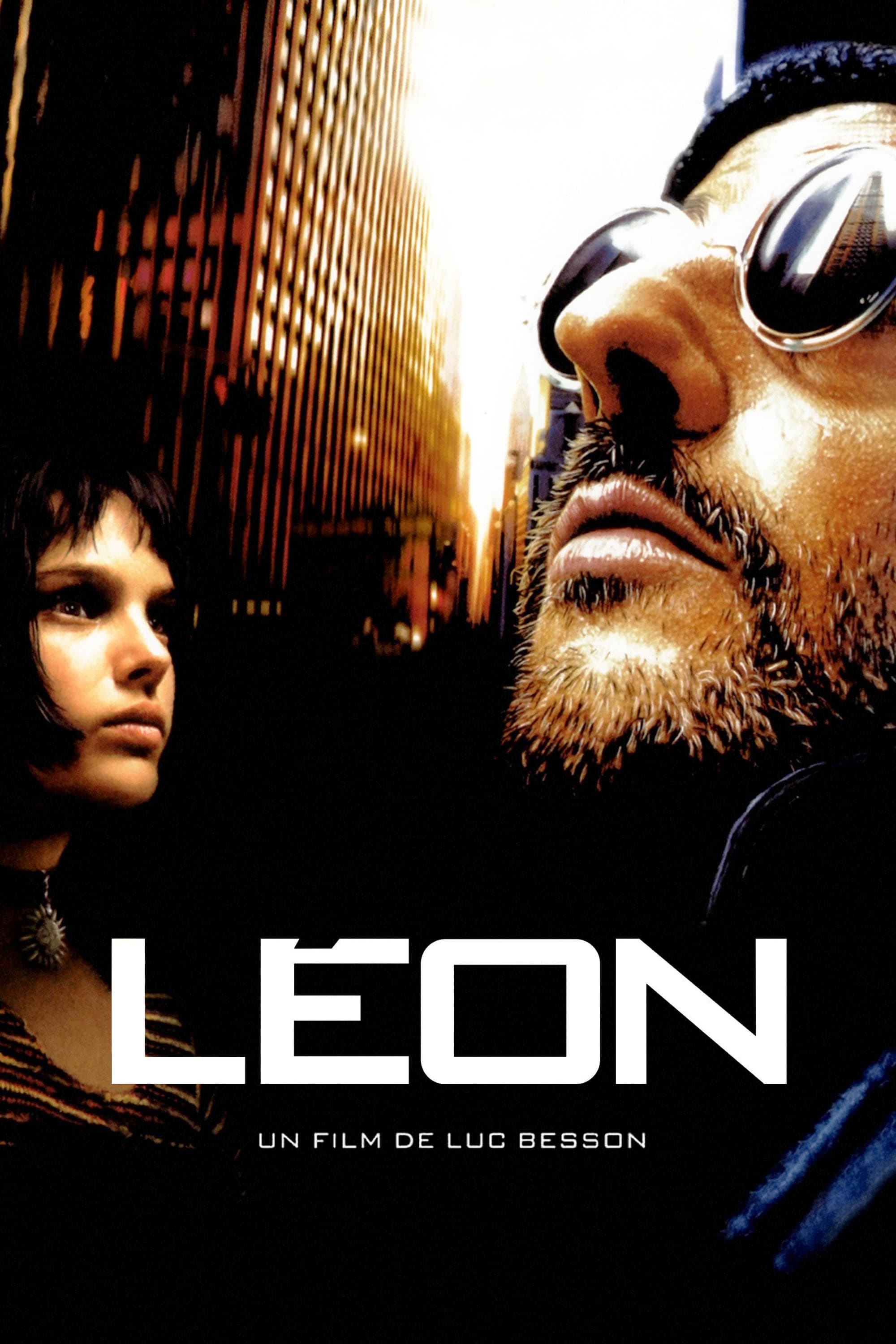 Léon en streaming - MEGASTREAMING