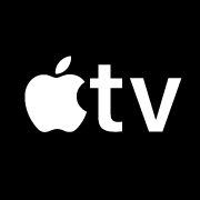 Plateforme de streaming Apple TV